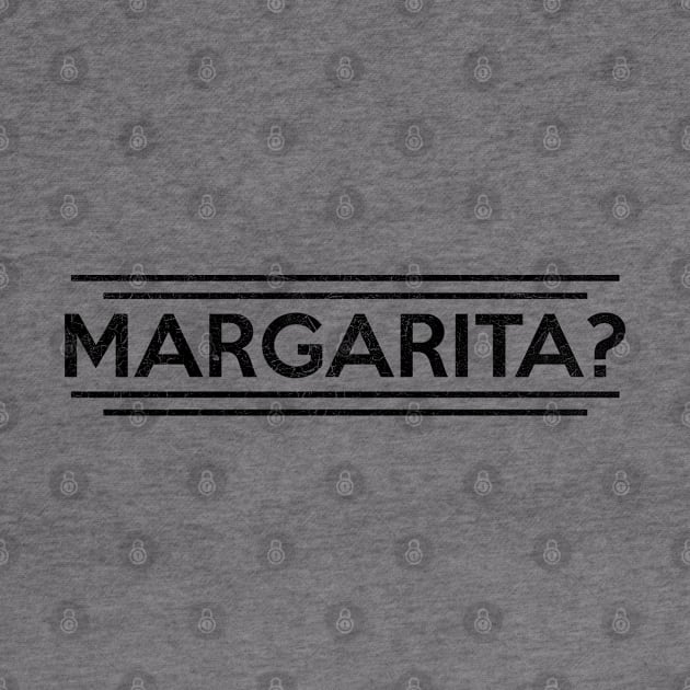 Margarita by RAADesigns